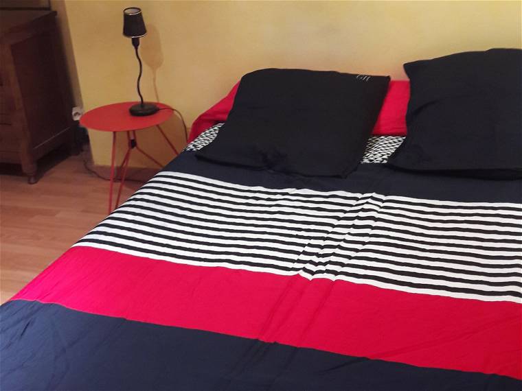 Wg-Zimmer Saint-Marcel 254693