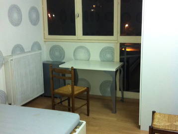 Homestay Créteil 38969-1