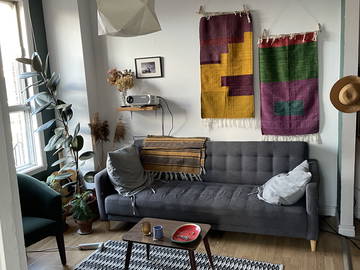 Homestay Montréal 502141-1