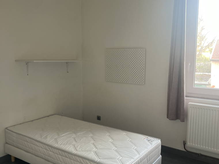 Kamer Te Huur Villeurbanne 443634