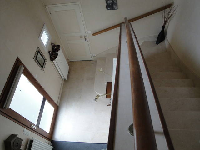 Quedarse En Casa Saint-Jacques-de-la-Lande 44210