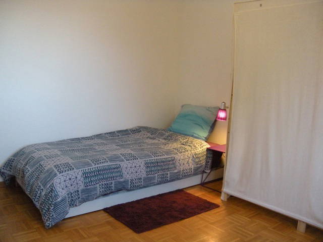 Room For Rent Yverdon-les-Bains 64387