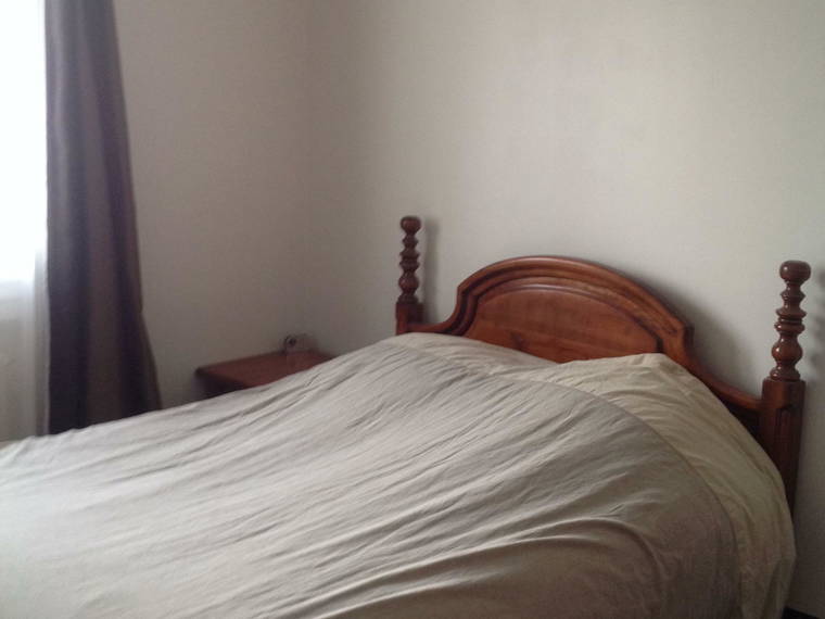 Quedarse En Casa Rosny-sur-Seine 72425