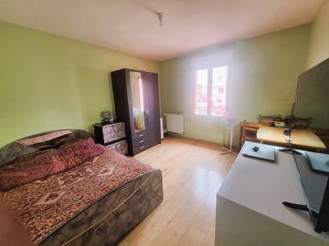Habitación De Invitados Villiers-Le-Bel 550481-1