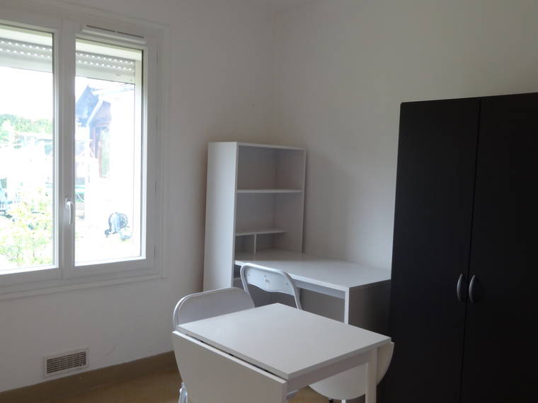 Wg-Zimmer Venette 73100