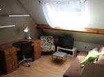 Gastfamilie Draveil 107322