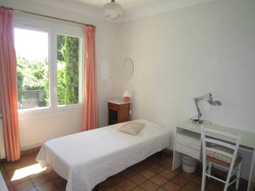 Chambre Chez L'habitant Aix-En-Provence 110119