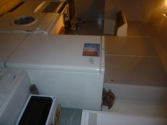 Wg-Zimmer Thiais 39209
