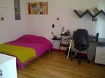Chambre Chez L'habitant Nantes 64214