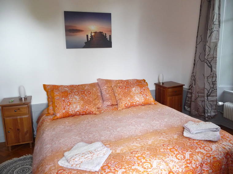 Habitación En Alquiler Dombresson 86000