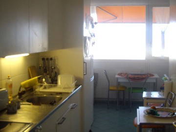 Stanza In Affitto Genève 23931