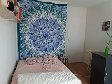 Chambre Chez L'habitant Toulouse 240842-1