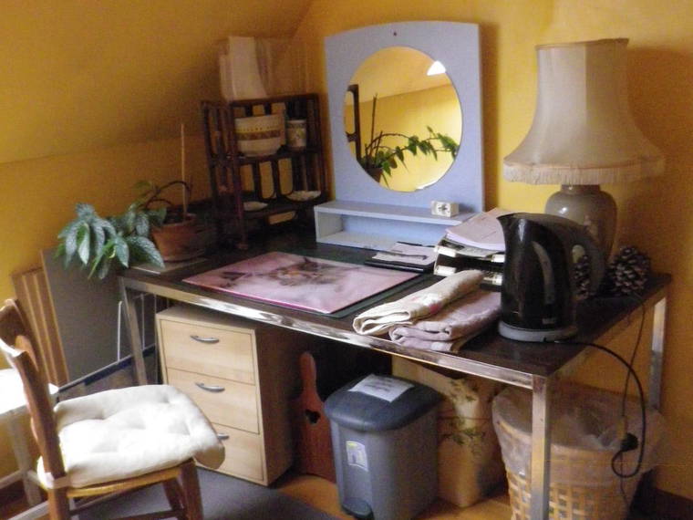 Wg-Zimmer Émerainville 132569
