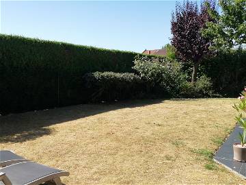 Homestay Wattignies 260711-1