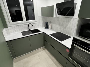 Shared Accommodation Laval 542585-1