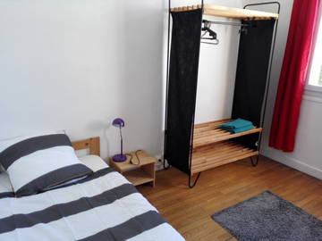Shared Accommodation Bondy 216481-1