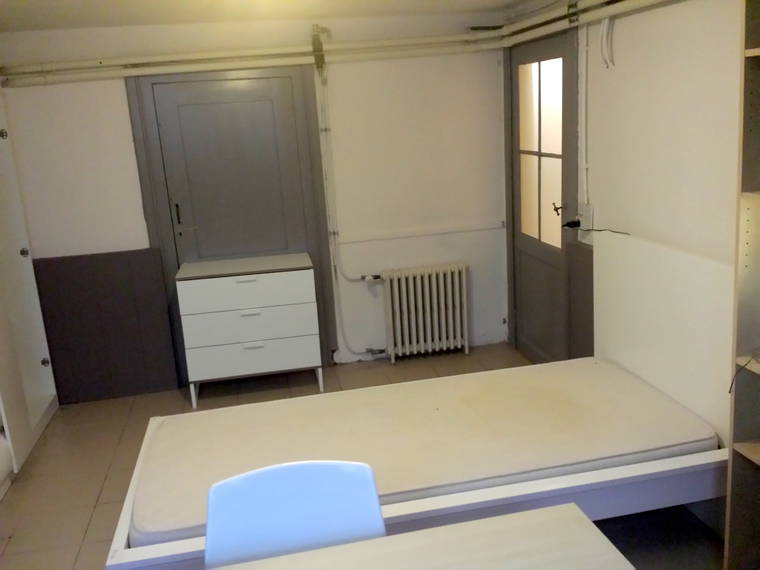 Kamer Te Huur Etterbeek 134246