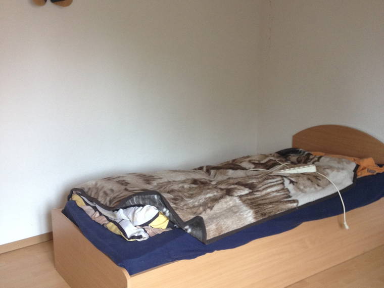 Room For Rent Bossonnens 116336