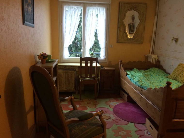 Habitación En Alquiler Rennes 245312