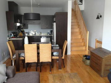 Homestay Montréal 90482