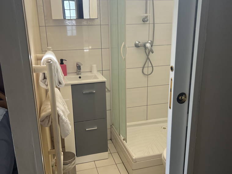 Habitación En Alquiler Magny-les-Hameaux 469843