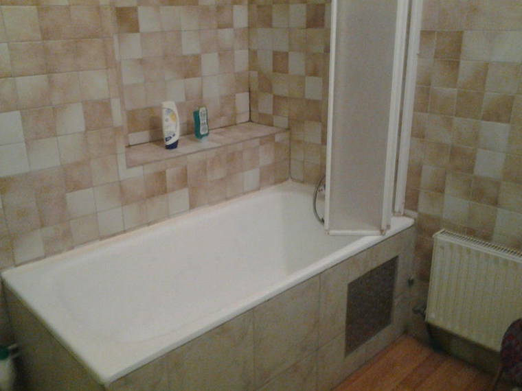 Wg-Zimmer Châteauneuf-sur-Loire 159050