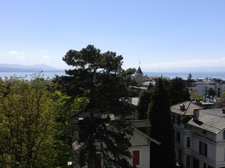 Rum Att Hyra Lausanne 133006