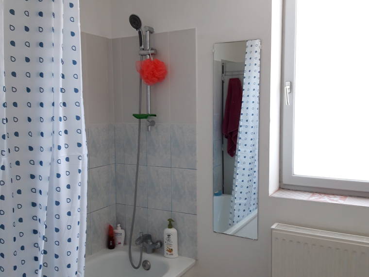 Chambre À Louer Boulogne-sur-Mer 255147