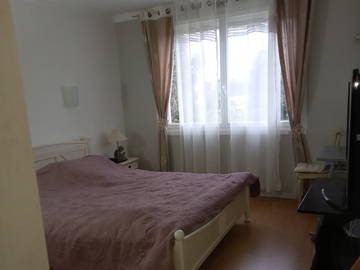 Chambre Chez L'habitant Le Mans 485773-1