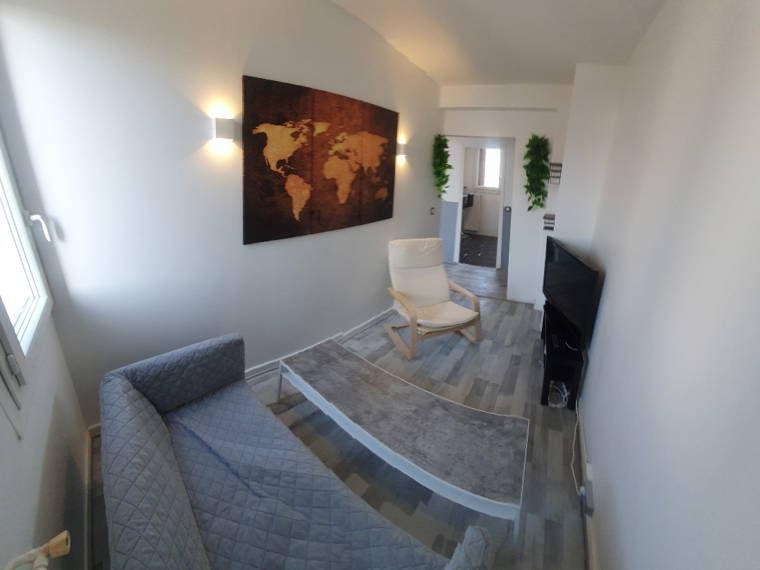 Famiglia Les Clayes-sous-Bois 246712