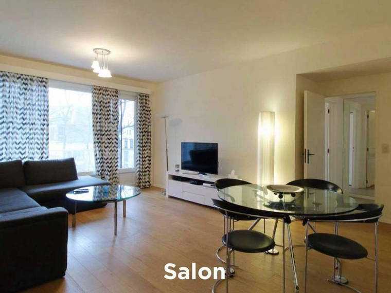Habitación En Alquiler Paris 257513