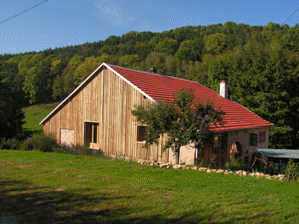 Wg-Zimmer Ban-de-Laveline 448952