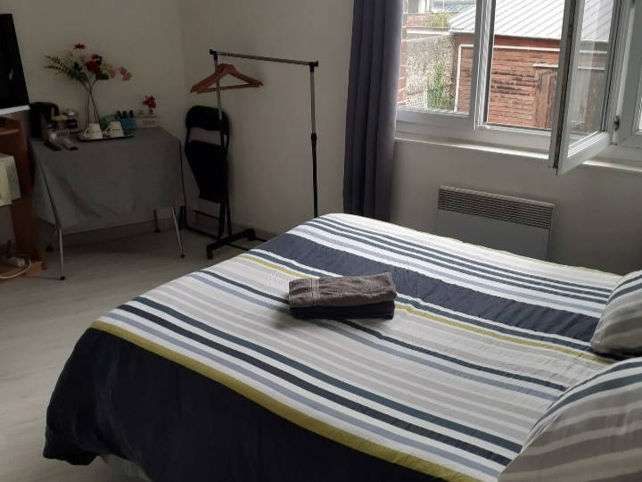Habitación En Alquiler Dieppe 412685