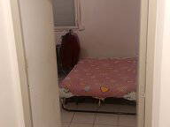 Ruhiges und ruhiges Zimmer