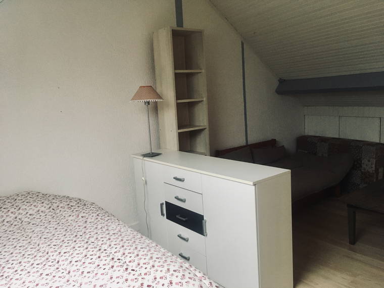 Habitación En Alquiler Poitiers 466827
