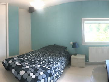 Homestay Saint-Chamond 228408-1