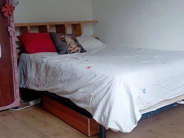 Chambre Chez L'habitant Le Bouscat 413380-1