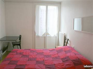 Chambre Chez L'habitant Bordeaux 262076-1