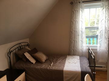 Quedarse En Casa Saint-Hyacinthe 233525-1