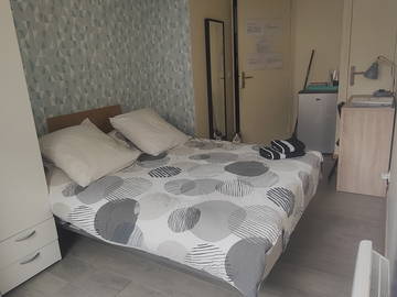 Roomlala | Rum för arbetare, arbetsstudier eller studenter