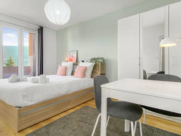 Shared Accommodation Ambilly 453207-1