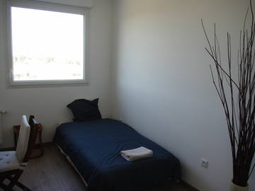 Chambre Chez L'habitant Écouflant 239578-1