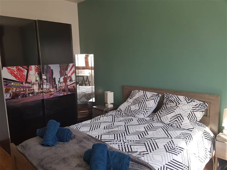 Kamer Te Huur Grand-Charmont 263681