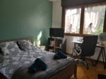 Chambre Chez L'habitant Grand-Charmont 263681
