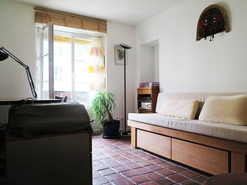 Chambre Chez L'habitant Paris 126138