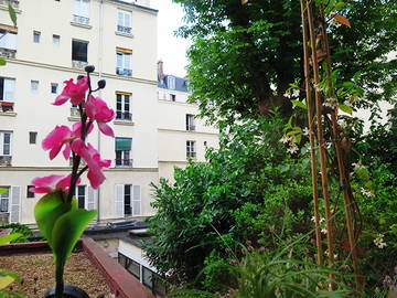 Chambre Chez L'habitant Paris 126138