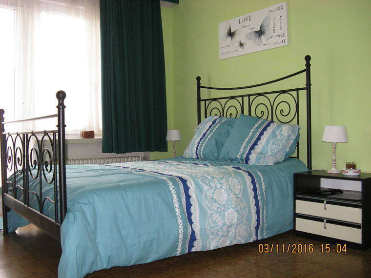 Habitación En Alquiler Oostende 163747