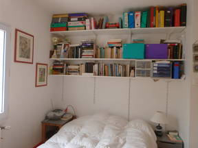 Habitación cerca de Bois d’Amour 