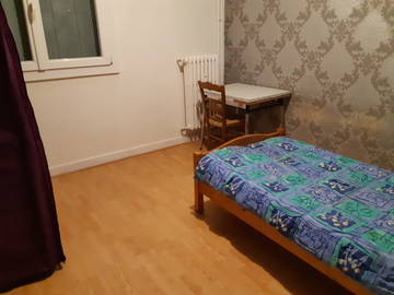 Gastfamilie Besançon 216018