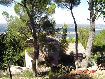 Quedarse En Casa Sète 216772-1